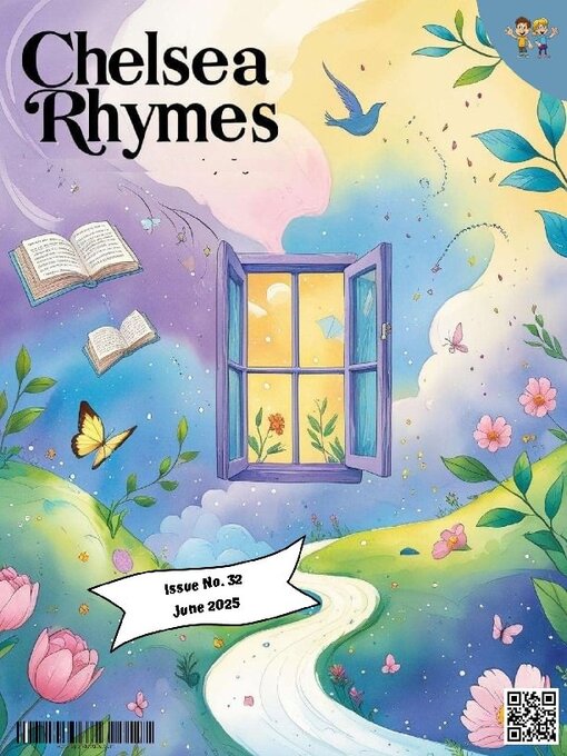 Title details for Chelsea Rhymes by Bona Ventures - Available